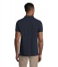 NEOBLU OWEN MEN - Polo-Shirt mit versteckter Knopfleiste für Männer - 3XL Geschäftsgeschenk