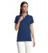 NEOBLU OWEN WOMEN - Piqué-Poloshirt mit verdeckter Knopfleiste Frau - 3XL Geschäftsgeschenk