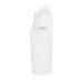 NEOBLU OWEN WOMEN - Piqué-Poloshirt mit verdeckter Knopfleiste Frau - 3XL, Textil Sol's Werbung