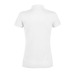 NEOBLU OWEN WOMEN - Piqué-Poloshirt mit verdeckter Knopfleiste, Damen, Damenpoloshirt Werbung