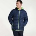 Product thumbnail NORWAY SPORT - Padded sports jacket with feather padding 1