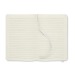 Carnet A5 couverture rPET 600D cadeau d’entreprise