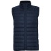Product thumbnail OSLO - Quilted waistcoat with light and warm padding 2