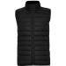 Product thumbnail OSLO - Quilted waistcoat with light and warm padding 4