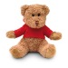Miniature du produit Teddy bear with t-shirt 0