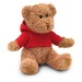Miniature du produit Teddy bear with t-shirt 1