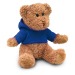 Product thumbnail Teddy bear with t-shirt 0