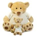 Mumbles teddy bear T-shirt wholesaler