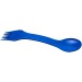 Product thumbnail 3-in-1 spoon, fork and knife set 1