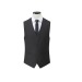 Product thumbnail Oval - Men's Oval suit waistcoat  1