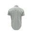 Miniature du produit Oxford Shirt Short Sleeves - Chemisette publicitaire Oxford homme 3