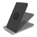 Miniaturansicht des Produkts Zusammenklappbares drahtloses Ladepad 10W 3