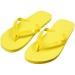 Sandales de plage railay (m), Tong publicitaire