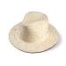 Panamá - sombrero panamá de 57 cm a 59 cm regalo de empresa