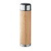 PANAY - Bouteille à double paroi 480 ml, bouteille à infusion pubblicitario