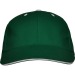Casquette 6 panneaux regalo d'azienda