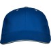 Casquette 6 panneaux regalo d'azienda