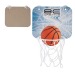 Product thumbnail Crasket basketball basket 0