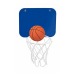 Product thumbnail Basketball basket 1