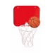 Product thumbnail Basketball basket 2