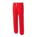 Product thumbnail Lightweight cotton unisex jogging pants 2