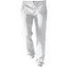 Miniature du produit Pantalon jogging publicitaire enfant - Blanc - 6/8 to 8/10 0