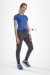 Miniature du produit Pantalon jogging femme coupe slim - jake women 0