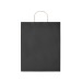Sac en papier grand format 90 gr/m² cadeau d’entreprise