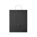 Sac en papier grand format 90 gr/m², sac en papier publicitaire