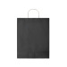 Sac en papier grand format 90 gr/m² cadeau d’entreprise