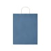 Sac en papier grand format 90 gr/m², sac en papier publicitaire