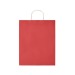 Sac en papier grand format 90 gr/m², sac en papier publicitaire