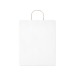 Sac en papier grand format 90 gr/m², sac en papier publicitaire