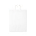 Sac en papier grand format 90 gr/m², sac en papier publicitaire