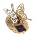 Mariposa solar modelo grande regalo de empresa