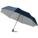 Parapluie 21.5 3 sections ouverture fermeture automatique Alex cadeau d’entreprise