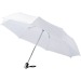 Parapluie 21.5 3 sections ouverture fermeture automatique Alex, parapluie automatique publicitaire