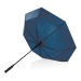 Paraguas bicolor de 27