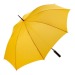 Alu-Regenschirm Standard Fare, Regenschirm Marke FARE Werbung