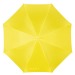 Miniature du produit Parapluie publicitaire automatique bicolore à poignée arrondie 3