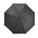 Product thumbnail Automatic umbrella in rpet 5