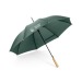 Parapluie automatique en rpet, Parapluie durable publicitaire