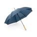 Product thumbnail Automatic umbrella in rpet 1