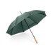 Product thumbnail Automatic umbrella in rpet 2
