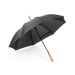Product thumbnail Automatic umbrella in rpet 4