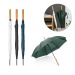 Product thumbnail Automatic umbrella in rpet 0