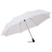 Parapluie automatique pliable 3 segments, parapluie pliable de poche publicitaire