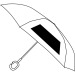 Miniature du produit Parapluie automatique réversible 3
