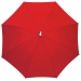 Parapluie canne automatique rumba, parapluie standard publicitaire