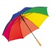 Miniature du produit Parapluie personnalisable de ville basique 3